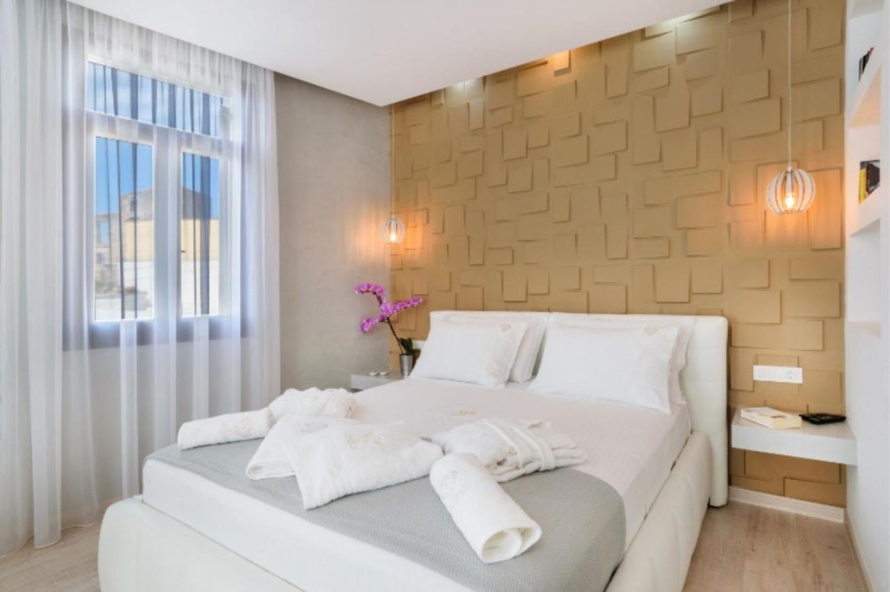 Diamond Luxury Suites Chania  Exterior foto