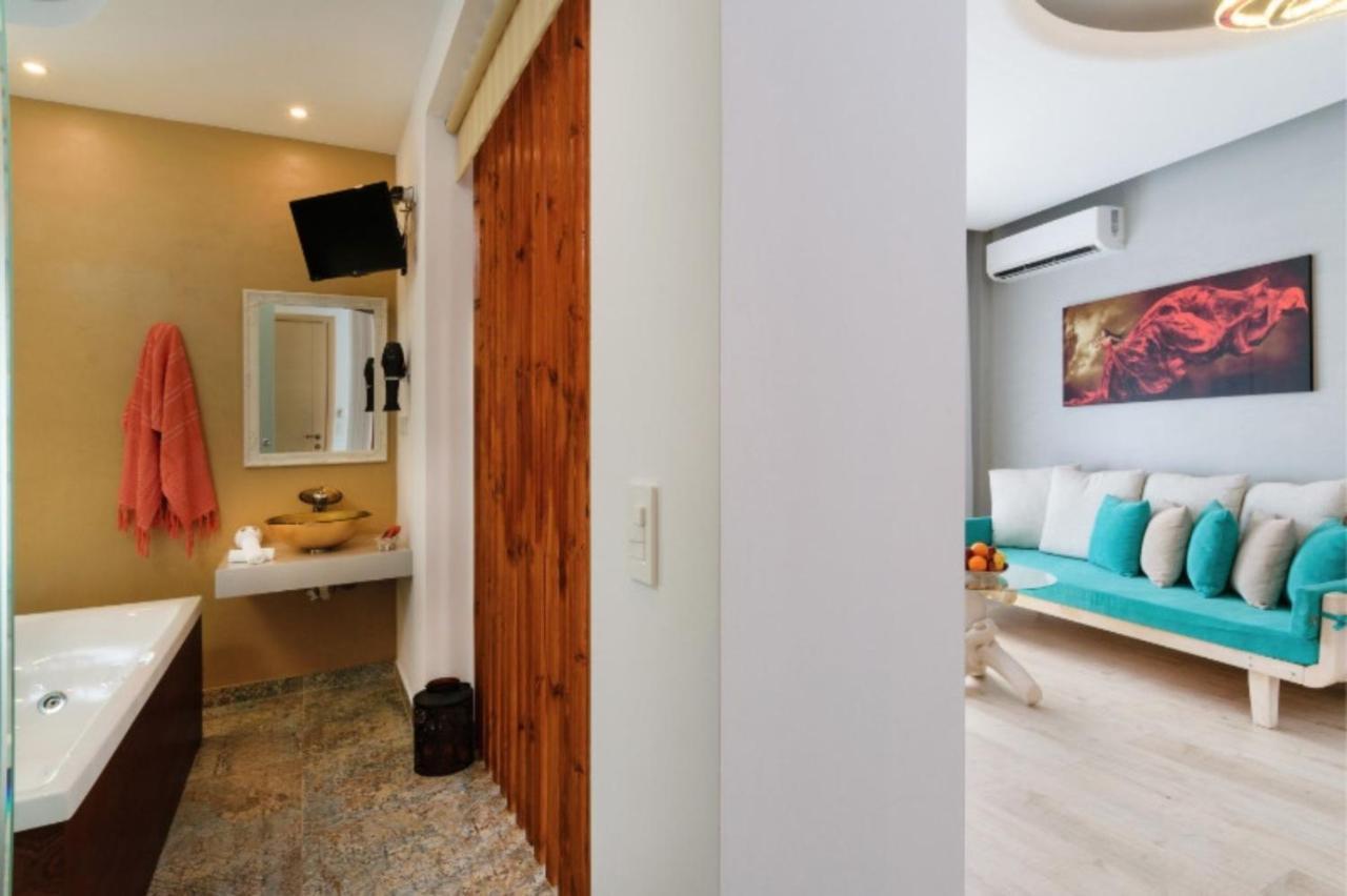 Diamond Luxury Suites Chania  Exterior foto