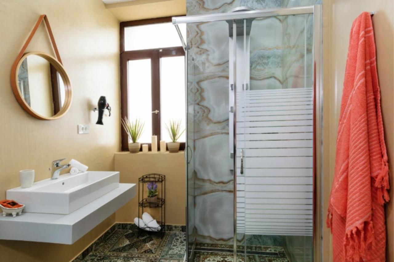 Diamond Luxury Suites Chania  Exterior foto